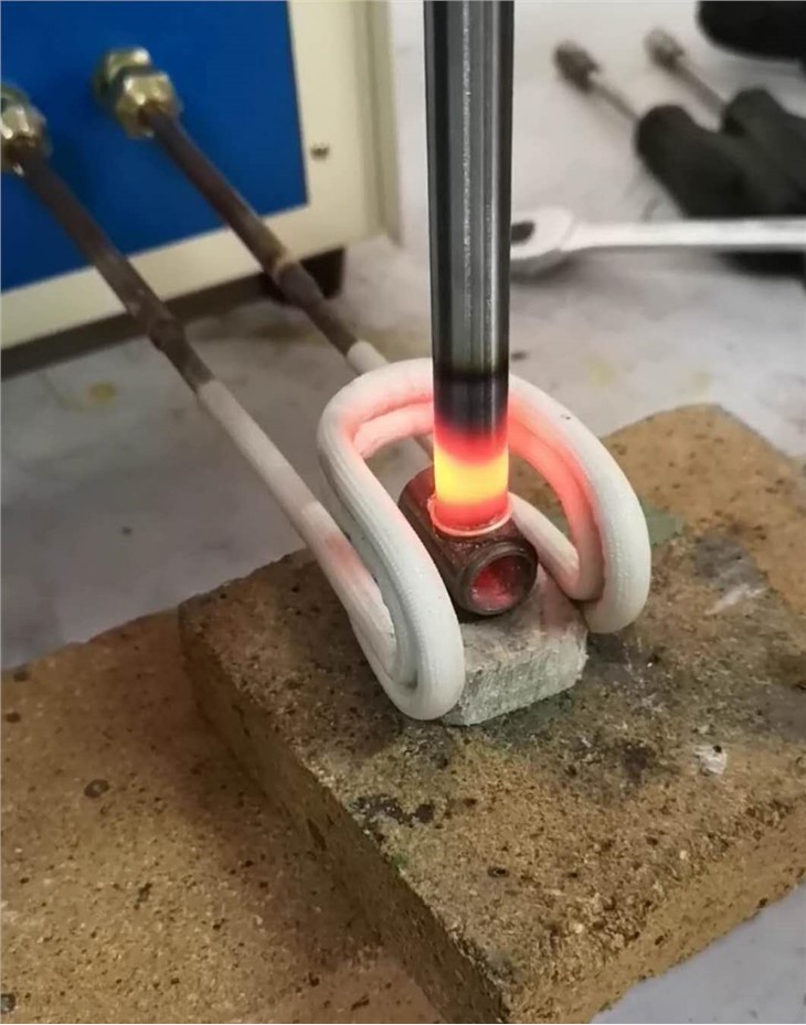 Soldadura de chapa de acero inoxidable