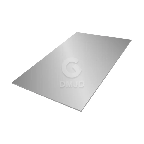 Mirror Finish Stainless Steel Sheet