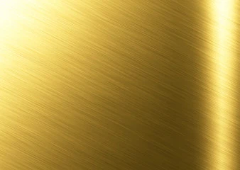 ¿Es bueno el oro del acero inoxidable?