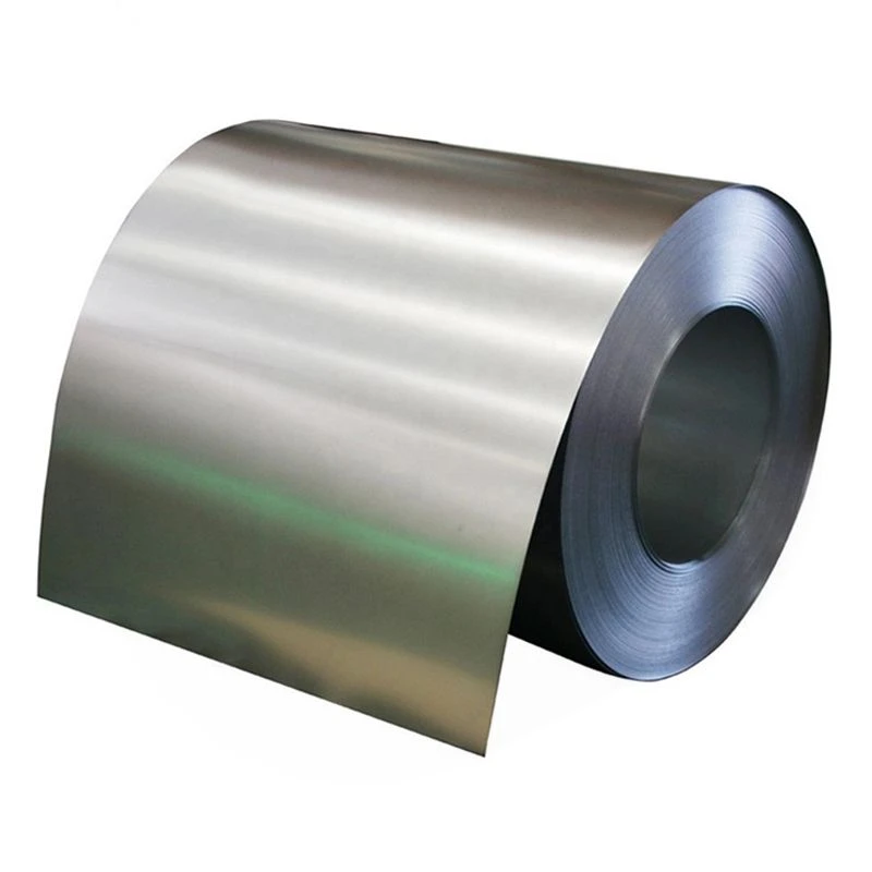 Acero inoxidable 314