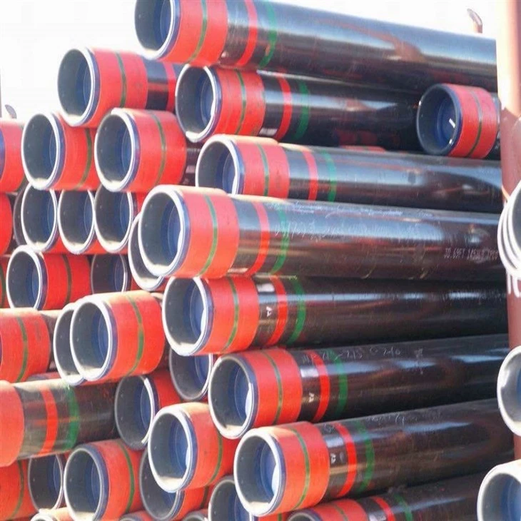 API 5L Gr.B PSL 1