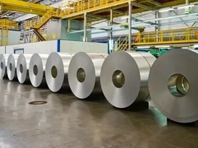 ¿Para qué sirve la bobina de acero inoxidable laminada en frío?