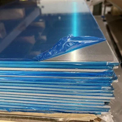 Hoja de aluminio 3003