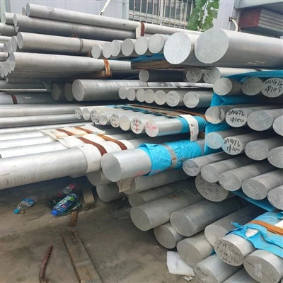 Aleación de aluminio 5083