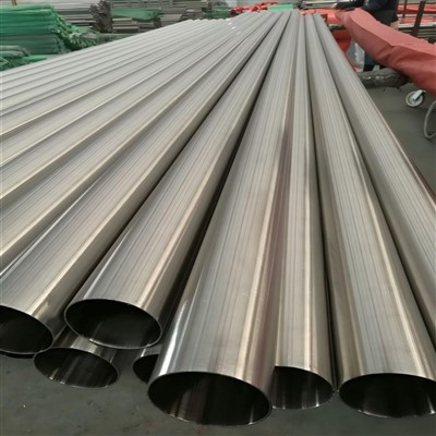 Tubería de acero inoxidable ASTM A312 TP304H|Proveedor de tuberías 304H de alta temperatura