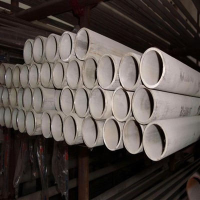Tubería de acero inoxidable ASTM A312 TP310S|Proveedor de tuberías 310S resistentes al calor